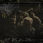 CRYPTIC WINTERMOON Fear album cover