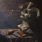 CRYPTODIRA The Devil's Despair album cover