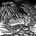 CRYPTRIP The Great Magmatic Leviathan album cover