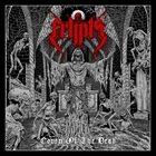 CRYPTS Coven Of The Dead album cover