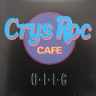 CRYS Roc Cafe album cover