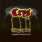 CRYS Sgrech album cover