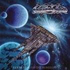 CRYSTAL AGE Far Beyond Divine Horizons album cover