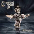 CRYSTAL BALL Déjà-Voodoo album cover