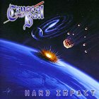 CRYSTAL BALL Hard impact album cover