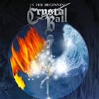 CRYSTAL BALL In The Beginning album cover