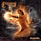 CRYSTAL BALL Secrets album cover