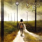 CRYSTAL BALL Timewalker album cover