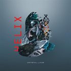 CRYSTAL LAKE Helix album cover