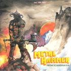 CRYSTAL PRIDE Metal Hammer From Scandinavia album cover