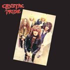 CRYSTAL PRIDE Silverhawk album cover