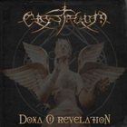 CRYSTALIUM Doxa O Revelation album cover