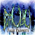 CTHULHU False Prophets album cover