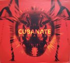 CUBANATE Brutalism album cover