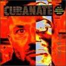 CUBANATE Cyberia album cover