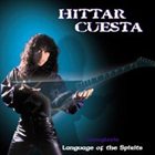 HITTAR CUESTA El Lenguaje De Los Espiritus album cover