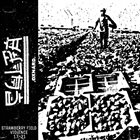 CULPA Strawberry Violence 2017​-​2021 album cover