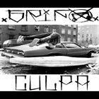 CULPA xGRIFOx / Culpa album cover
