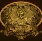CULT OF LUNA Eternal Kingdom album cover