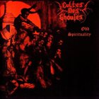 CULTES DES GHOULES Odd Spirituality album cover
