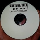 CULTURA TRES Demo 2006 album cover
