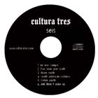 CULTURA TRES Seis album cover