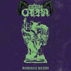 CULTUS CAPRA Dominus Mundi album cover