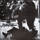 CUMBRAGE Dismachine / Cumbrage album cover