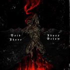 CURSE — Void Above, Abyss Below album cover