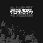 CURSED Blackout at Sunrise album cover