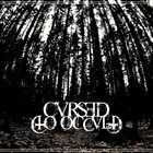 CURSED TO OCCULT Mind Wreck album cover