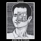 CUSCUTA Fodder for the Callous album cover