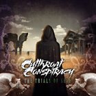 CUTTHROAT CONSPIRACY The Trials Of Self album cover