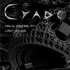 CYADO Mhä's Dogmas Part I : Last Echoes album cover