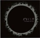 CYCLE A Total Eclipse of the Sun album cover