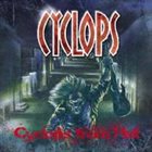 CYCLOPS Cyclops From Hell album cover