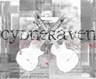 CYDNE RAVEN Love Is the Slowest Form of Suicide album cover