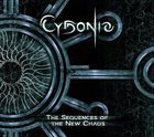 CYDONIA The Sequences Of The New Chaos album cover