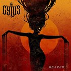 CYLUS Reaper album cover