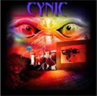 CYNIC Right Between The Eyes album cover