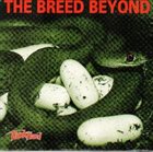 CYNIC The Breed Beyond album cover