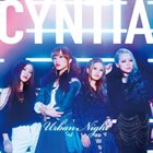 CYNTIA Urban Nights album cover
