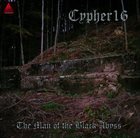 CYPHER16 The Man of the Black Abyss album cover