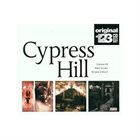 CYPRESS HILL Cypress Hill / Black Sunday / Temples of Boom album cover