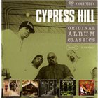 CYPRESS HILL Original Album Classics album cover