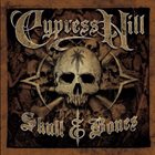 CYPRESS HILL Skull & Bones album cover