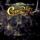CYPRESS HILL Strictly Hip Hop album cover