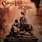 CYPRESS HILL Till Death Do Us Part album cover