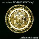 CYRIL ACHARD ... In Constancia Constans album cover