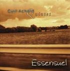 CYRIL ACHARD Essensuel album cover